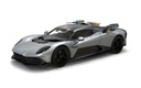 Aston Martin Valhalla - James Bond '007 First Light'
