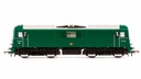 R3568 BR, Class 71, Bo-Bo, E5018 - Era 6