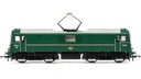 BR, Class 71, Bo-Bo, E5022 - Era 6