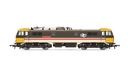 BR, Class 87, Bo-Bo, 87009 'City of Birmingham' - Era 7