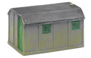 Concrete Plate Layers Hut