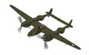 Lockheed P-38G Lightning 43-2264 'Miss Virginia', 339th FS, 347th FG, 'Operation Vengeance', 1943