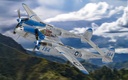 Lockheed P-38J Lightning 'Virginia Marie'