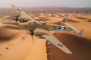 Messerschmitt Bf 110E-2 (Trop) ‚ÄòHorst Wessel‚Äô ‚Äì Zerst√∂rergeschwader 26