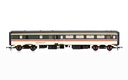 BR InterCity, Mk2F Brake Second Open, 9533 - Era 8