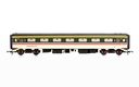 BR InterCity, Mk2F First Open, 3295 - Era 8