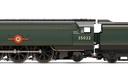 R3716 BR, Merchant Navy Class, 4-6-2, 35022 'Holland America Line' - Era 4