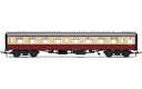 BR, Mk1 Corridor Second, M25633 - Era 4