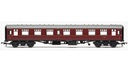 BR, Mk1 First Open, E3050 - Era 5
