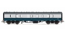 R4771 BR, Mk1 Parcels, W80664 - Era 7