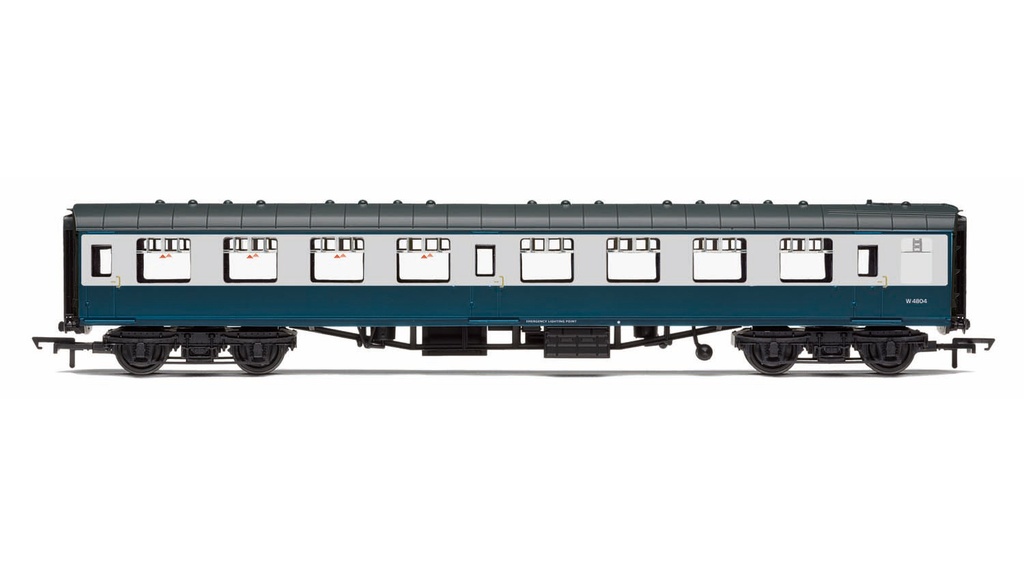 BR, Mk1 Second Open, W4804 - Era 7