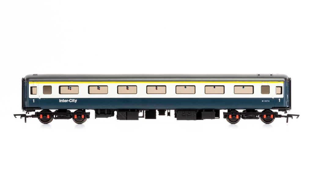 BR, Mk2F First Open, M3374 - Era 7