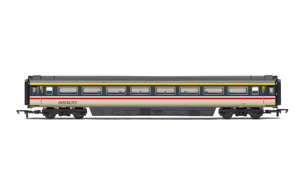R40002 BR, Mk3 Trailer First Open, Coach H, 41085 - Era 8