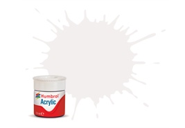 AB0135 Acrylic Varnish: 135 - Satin - (14ml)