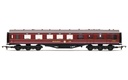 BR, Period II 68' Dining/Restaurant Car, 232 - Era 5