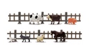 Animali da fattoria