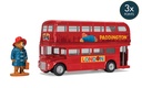 PaddingtonTM London Bus