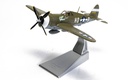 Republic P-47D Thunderbolt - 42-8500/HO-P 'Cripes A'Mighty' - Maj. George Preddy