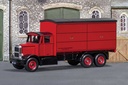 Scammell Rigid Six - Post Office Stores Department
