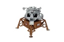 Smithsonian - Lunar Module LM-2