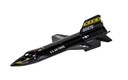 Smithsonian - North American X-15