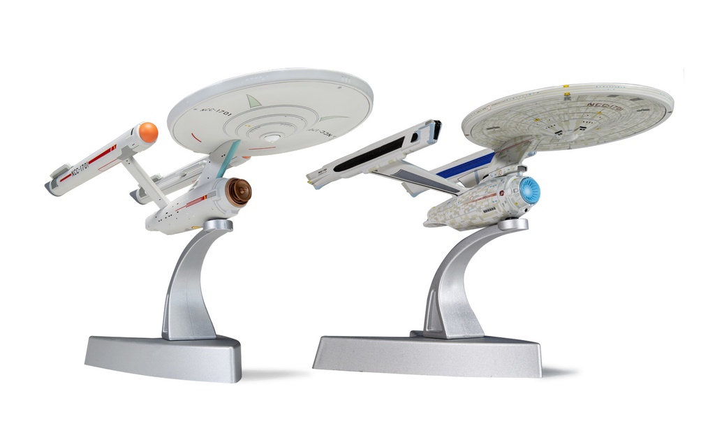 Star Trek - The 'James T. Kirk' Collection