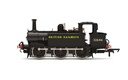 R30006 BR, 'Terrier', 0-6-0T, 32646 - Era 4