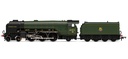 R3834 BR, Thompson Class A2/3, 4-6-2, 60512 'Steady Aim' - Era 4