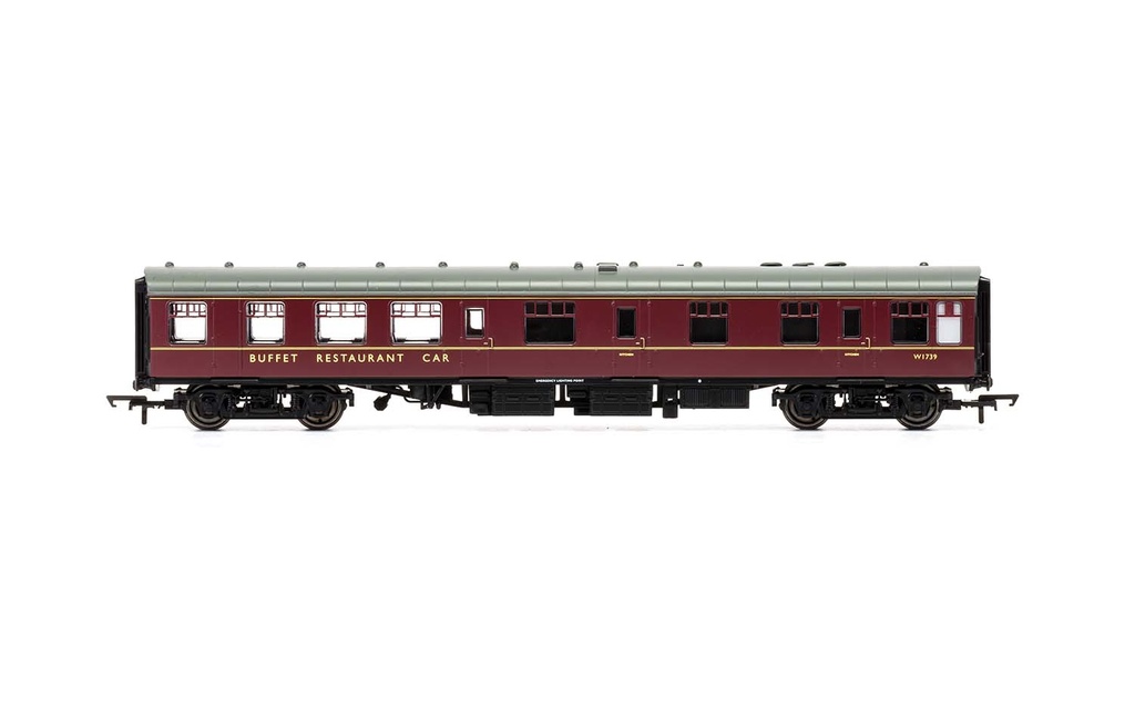 R4971 BR(W), Mk1 RB, W1739 - Era 5