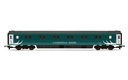 R40040 Caledonian Sleeper, Mk3 Sleeper Coach, 10580 - Era 11