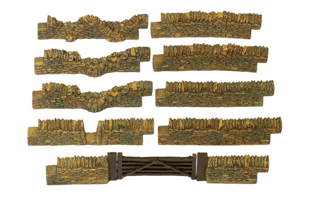 Cotswold Stone Pack No. 2