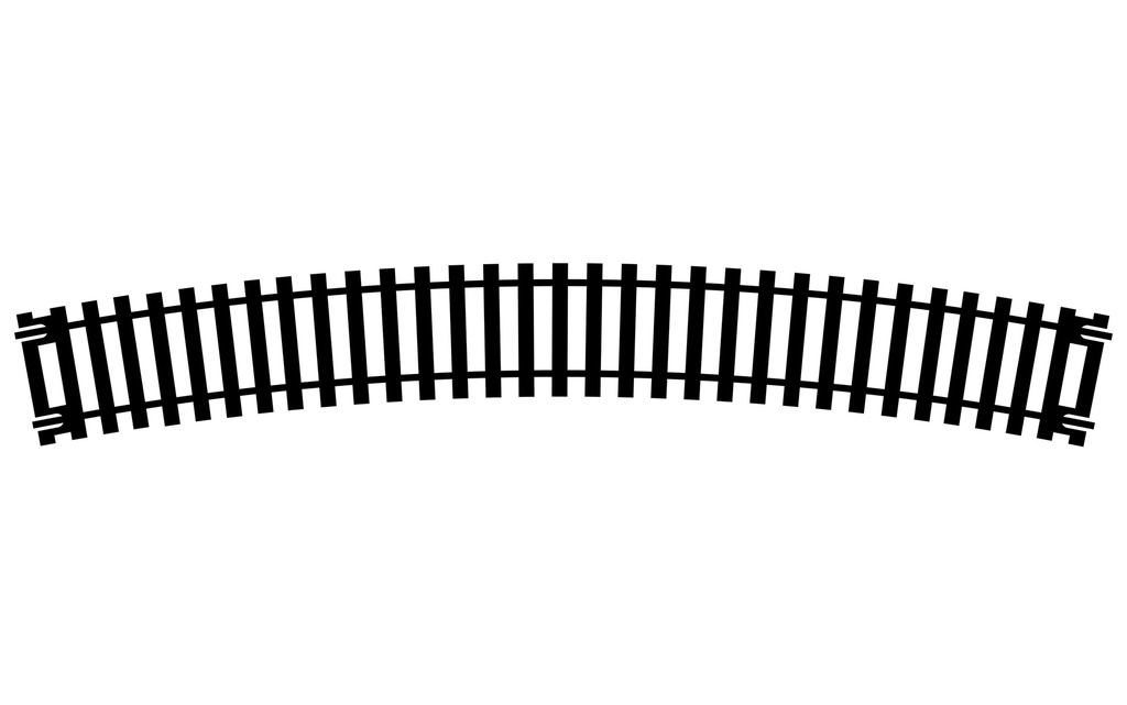 Curve - 4th Radius