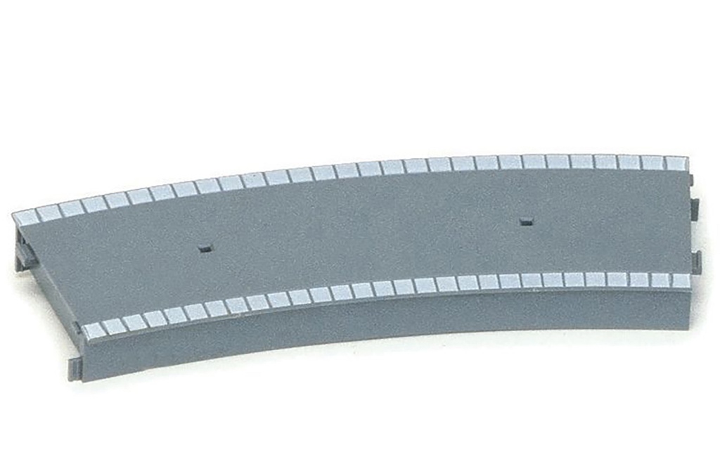 R462 Curved Platform (Large Radius)
