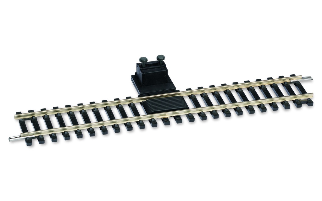 R8241 DCC Power Connecting Track - 168mm