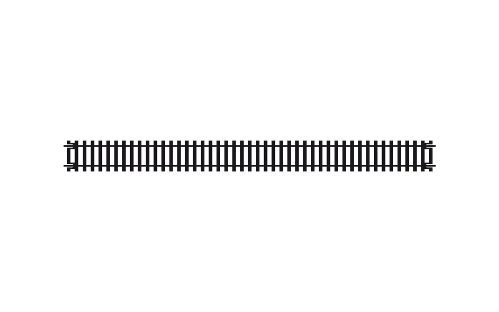 Double Straight