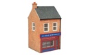 E. L. Sole - Newsagent
