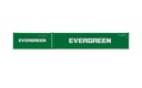 Evergreen, Container Pack, 1 x 20 and 1 x 40 Containers - Era 11