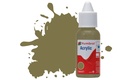 DB0226 Acrylic Paint: 226 - Interior Green - Matt - (14ml)