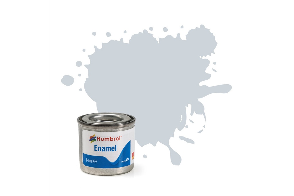 Metal Cote: 27001 - Aluminium - (14ml)