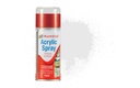 AD6034 Acrylic Spray: 34 - White - Matt - (150ml)