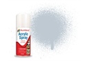 Acrylic Spray: 56 - Aluminium - Metallic - (150ml)