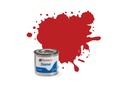 Enamel Paint: 60 - Scarlet - Matt - (14ml)