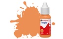 Acrylic Paint: 61 - Flesh - Matt - (14ml)