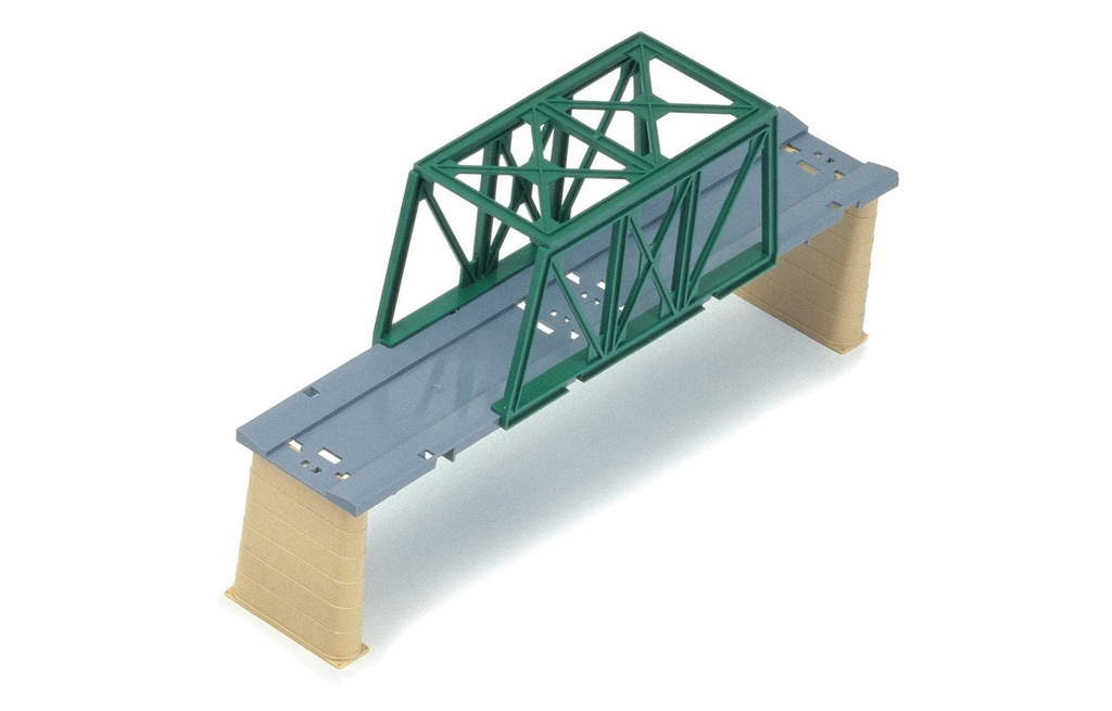 R657 Girder Bridge Kit