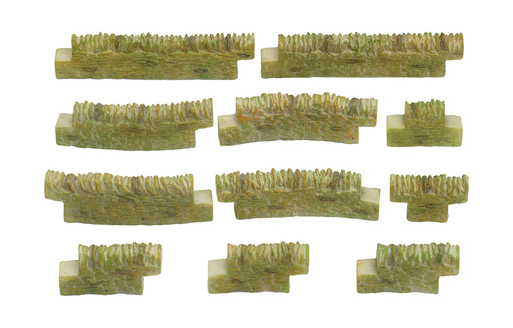 Granite Wall Pack No. 3