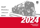 Catalogo Hornby International 2024 - Scala H0