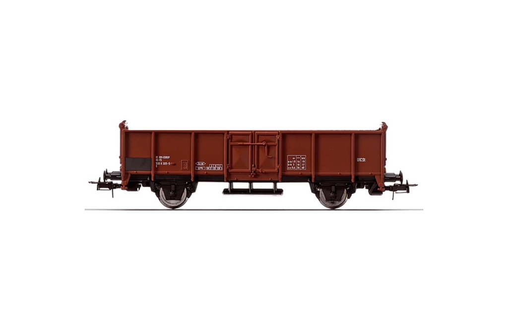 HL6110 FS, carro aperto