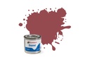 Enamel Paint: 73 - Wine - Matt - (14ml)