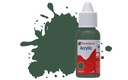 DB0116 Acrylic Paint: 116 - US Dark Green - Matt - (14ml)