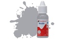 DB0165 Acrylic Paint: 165 - Medium Sea Grey - Matt - (14ml)
